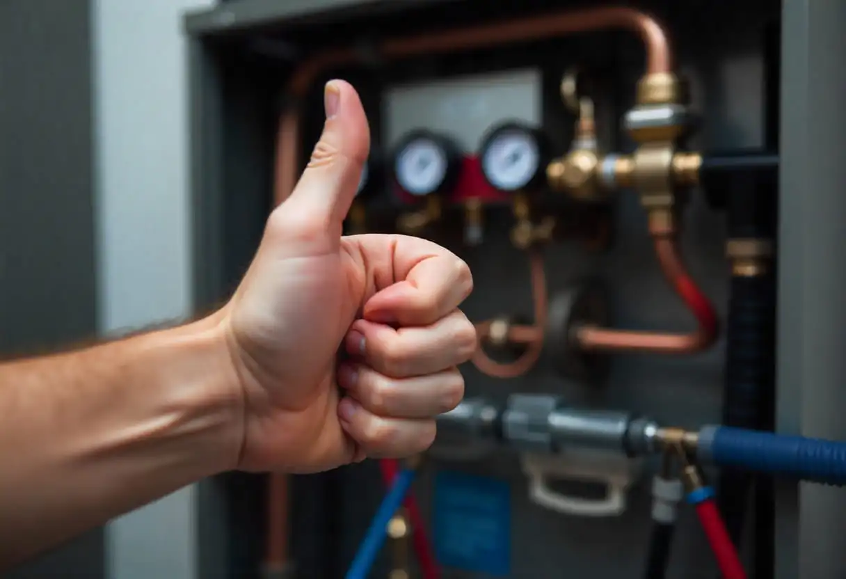 Emergency HVAC services and installations in Penn, PA