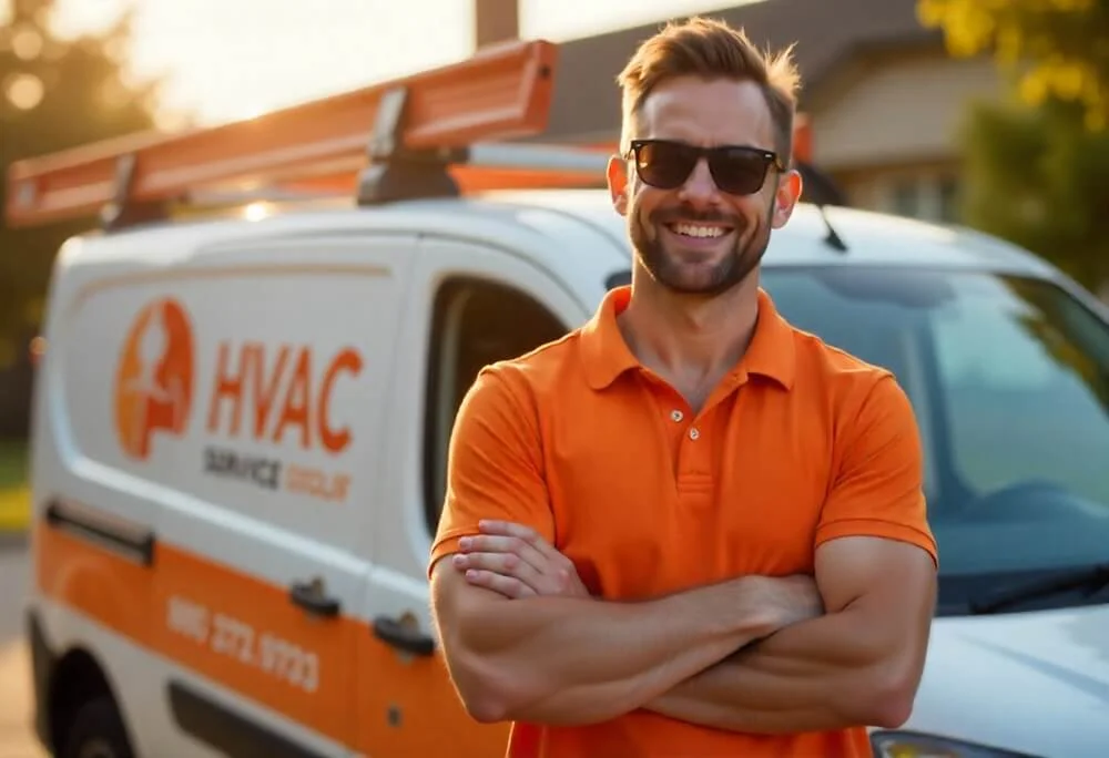 Professional HVAC repair and installation services in Penn, PA